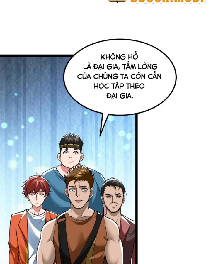 đạo sĩ này có trăm triệu điểm hung mãnh chapter 5 39