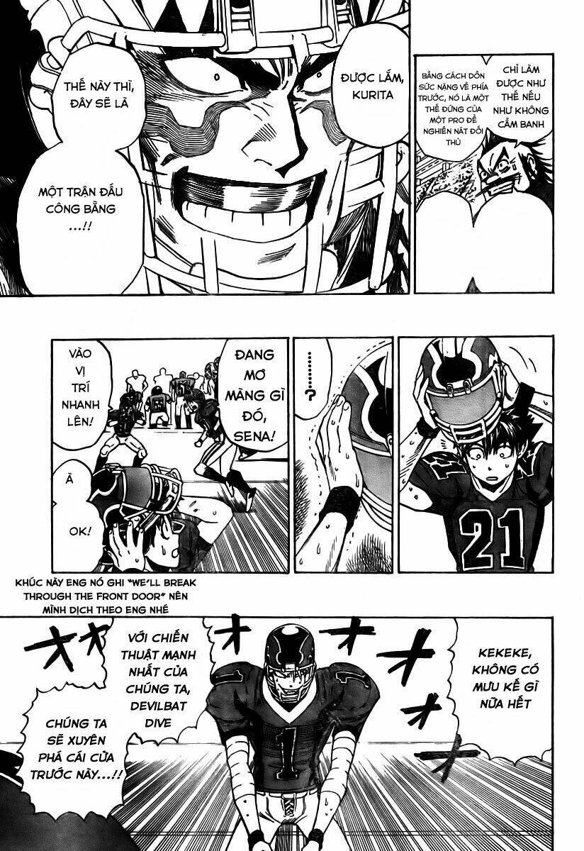 lá chắn mắt chapter 272 10