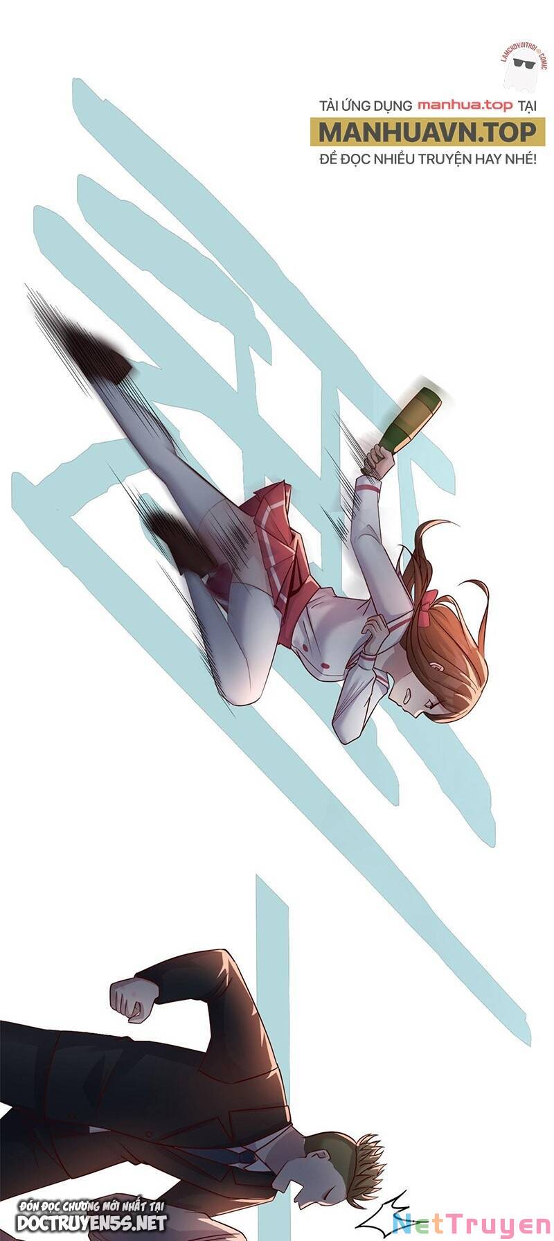 chị gái tôi là đại minh tinh chapter 151 13