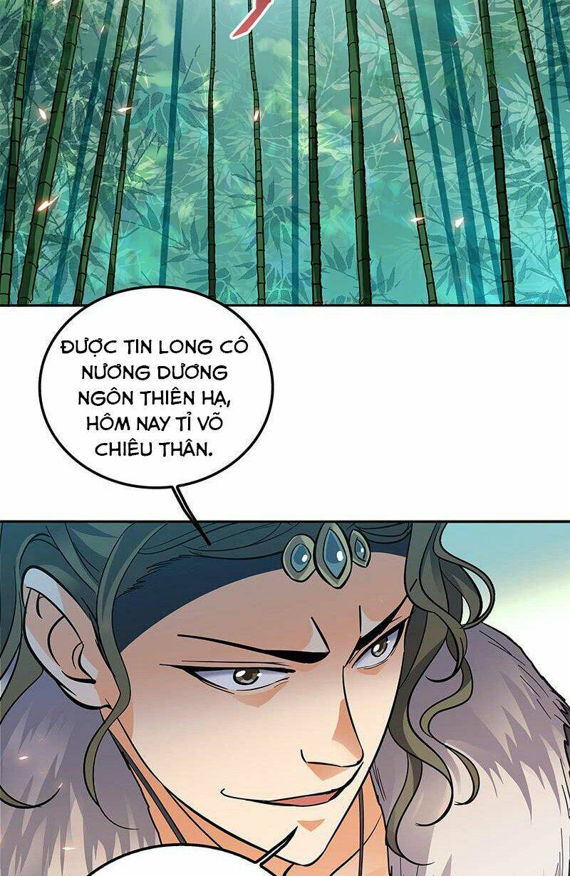 thần điêu hiệp lữ (new 2020) chapter 20 36