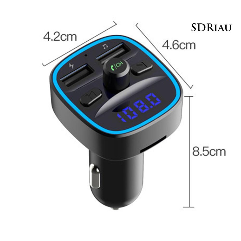 Máy Nghe Nhạc Mp3 Qcd-T25 Cổng Usb 5.0 Và Phụ Kiện