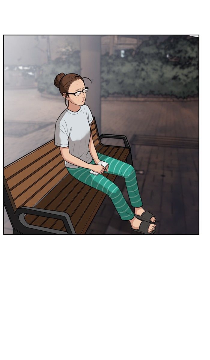 vẻ đẹp đích thực - true beauty chapter 30 38