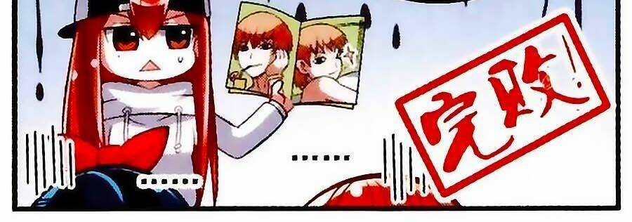 vương giả danh chiêu chapter 12 26