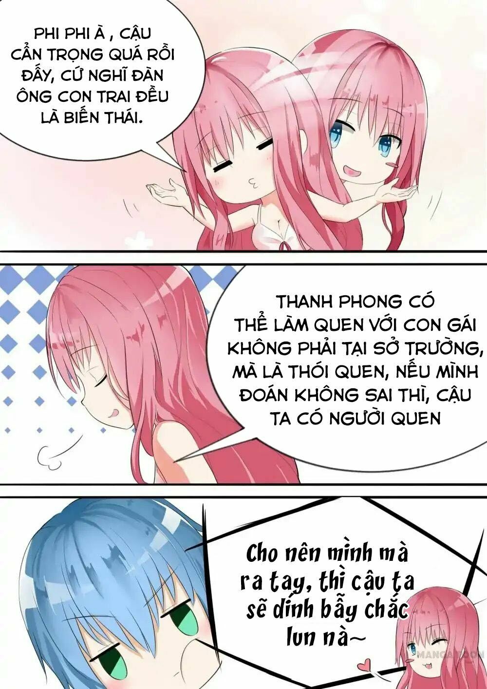 the boy in the all-girls school chapter 20 8