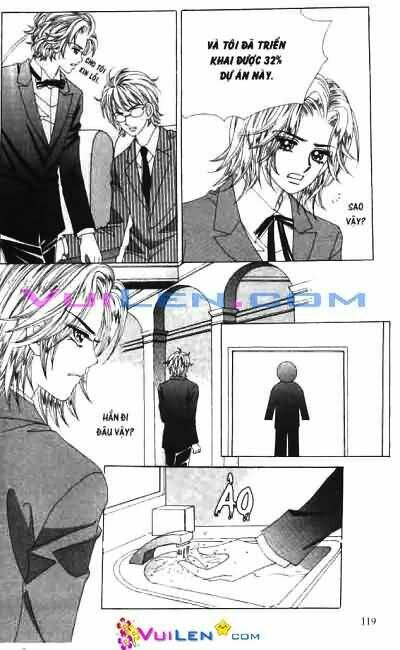 tình yêu quý tộc chapter 62 20