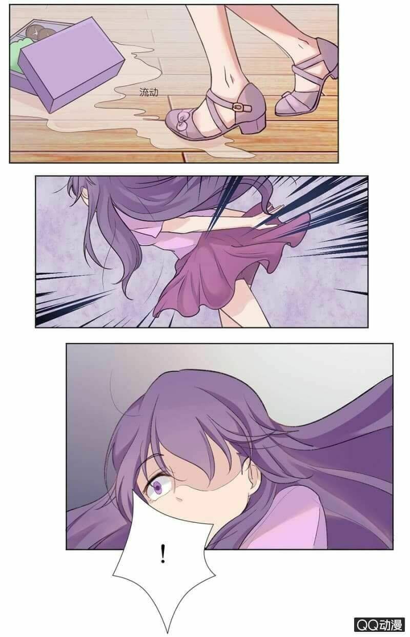 huyễn vũ thanh xuân chapter 2 8