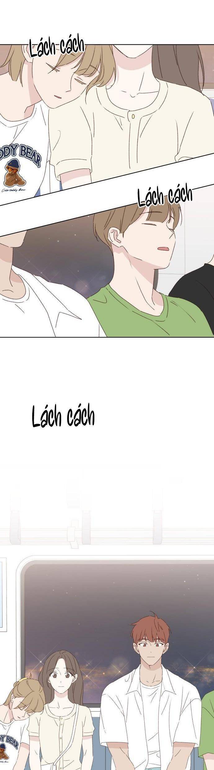 lén lút quện nhau chapter 31 17