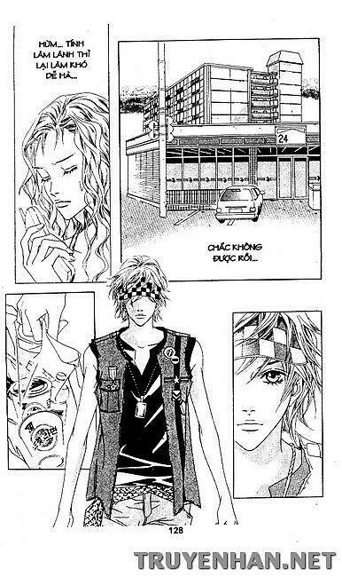 seduction more beautiful than love chapter 22 17