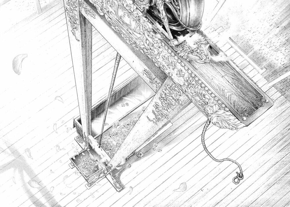 innocent rouge (innocent phần 2) chapter 83 8