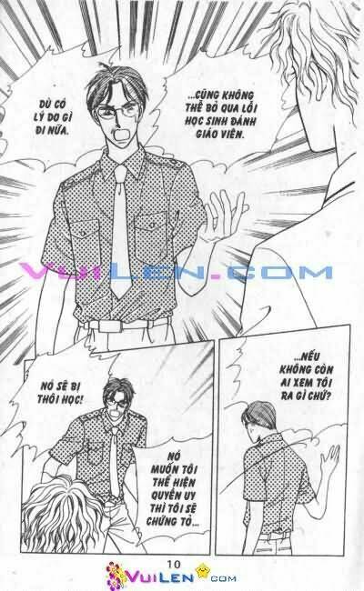 tóc gió thôi bay chapter 7 10