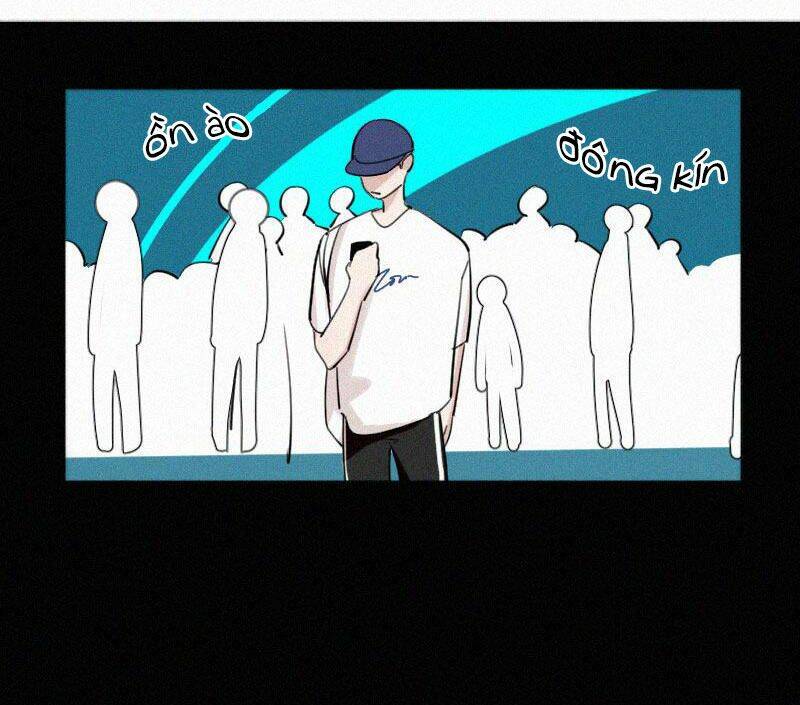 câu chuyện về cậu và tôi chapter 51 51