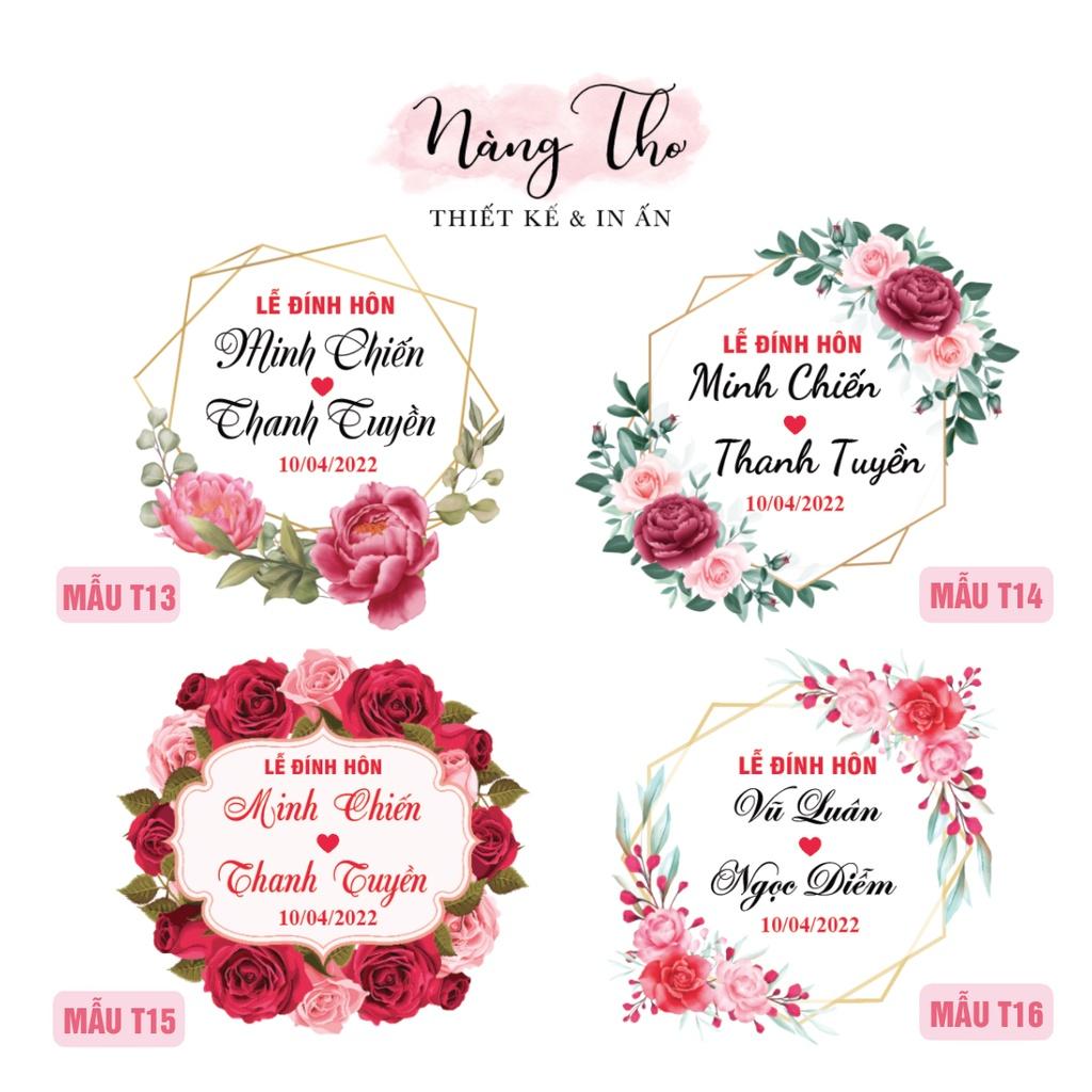 BẢNG TÂN HÔN_VU QUY TÊN CÔ DÂU CHÚ RỂ TRANG TRÍ TIỆC CƯỚI_DECAL VIP