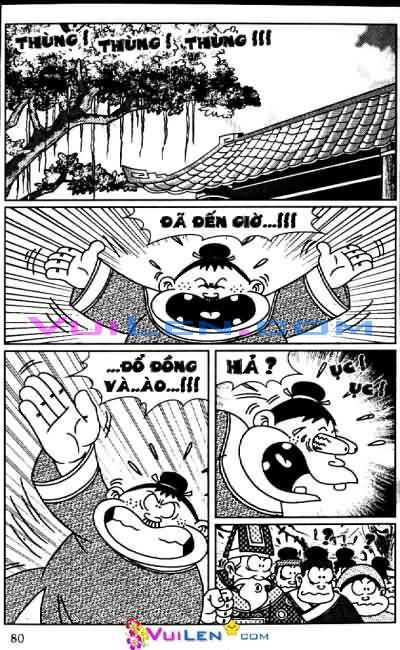 thần đồng đất việt chapter 80 77