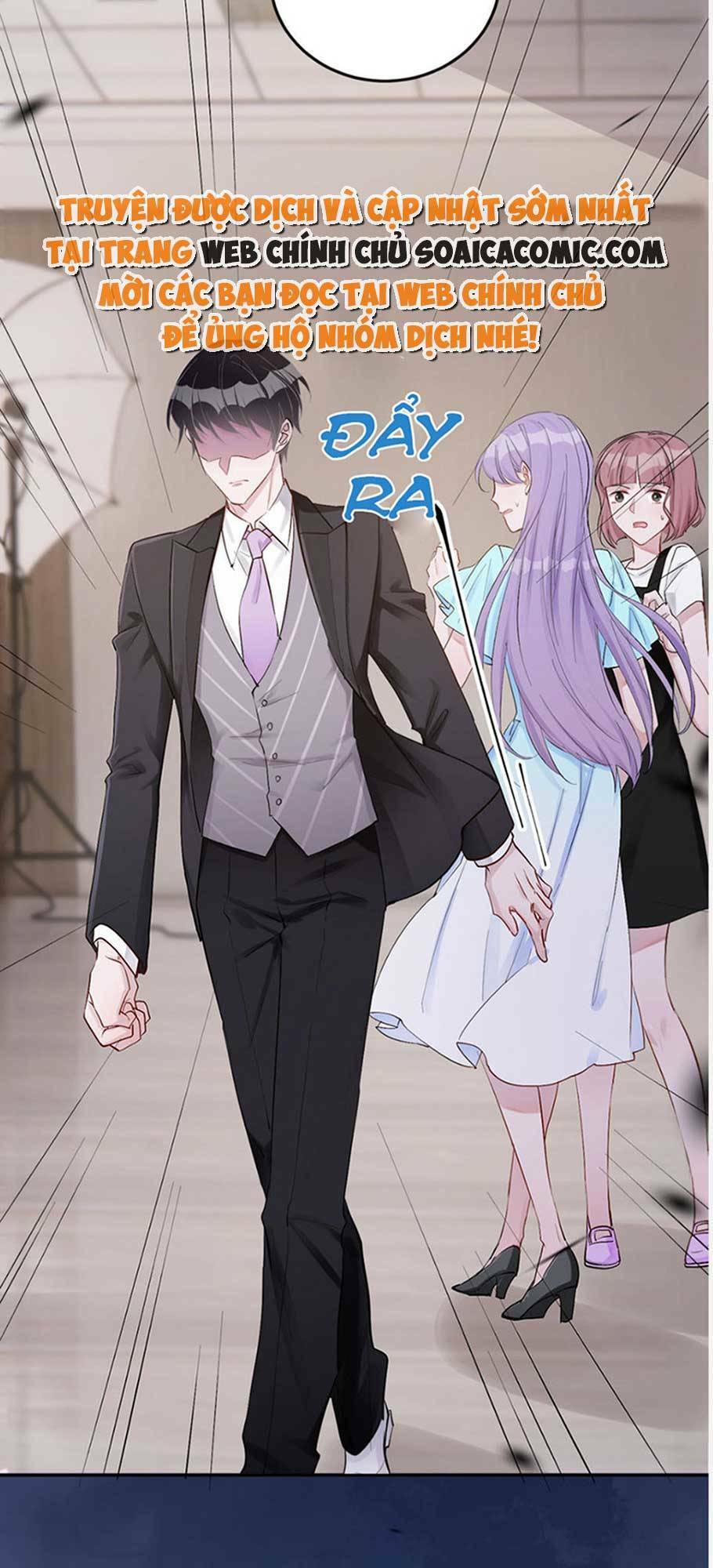 thế thân tự mình tu dưỡng chapter 15 8