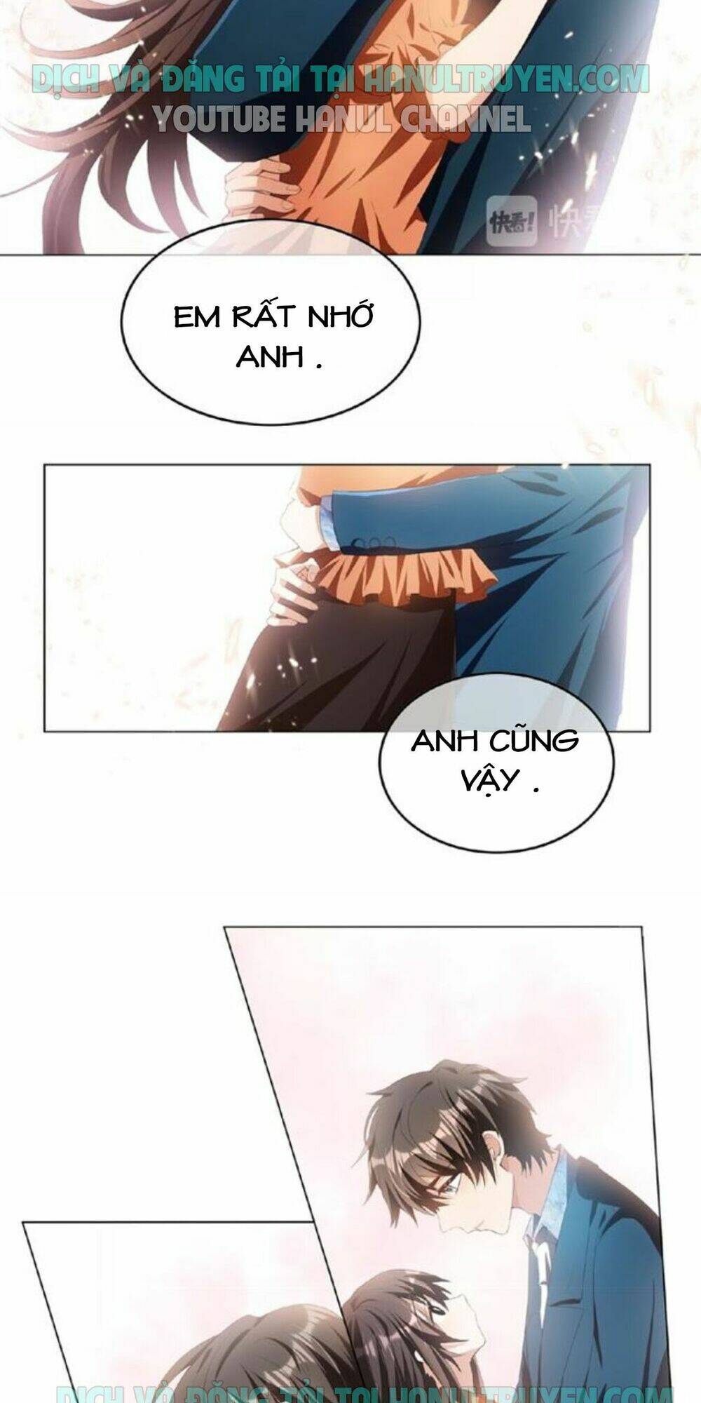 cô vợ nhỏ nuông chiều quá lại thành ác!! chapter 82 11