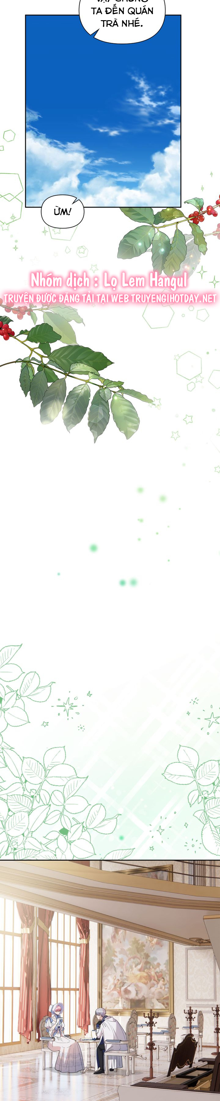 thuần hóa hoàng đế bạo chúa chapter 64 10