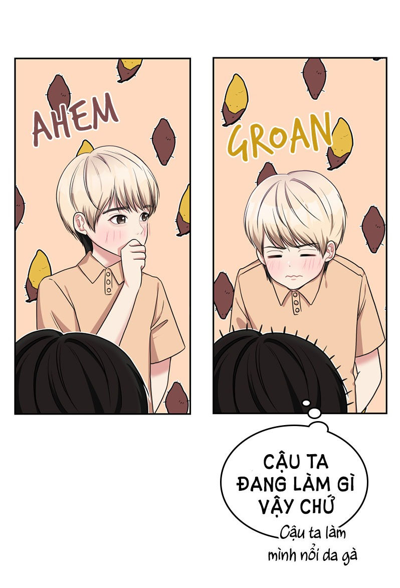 gửi em người đánh cắp những vì sao - to you who swallowed a star chapter 3.2 46