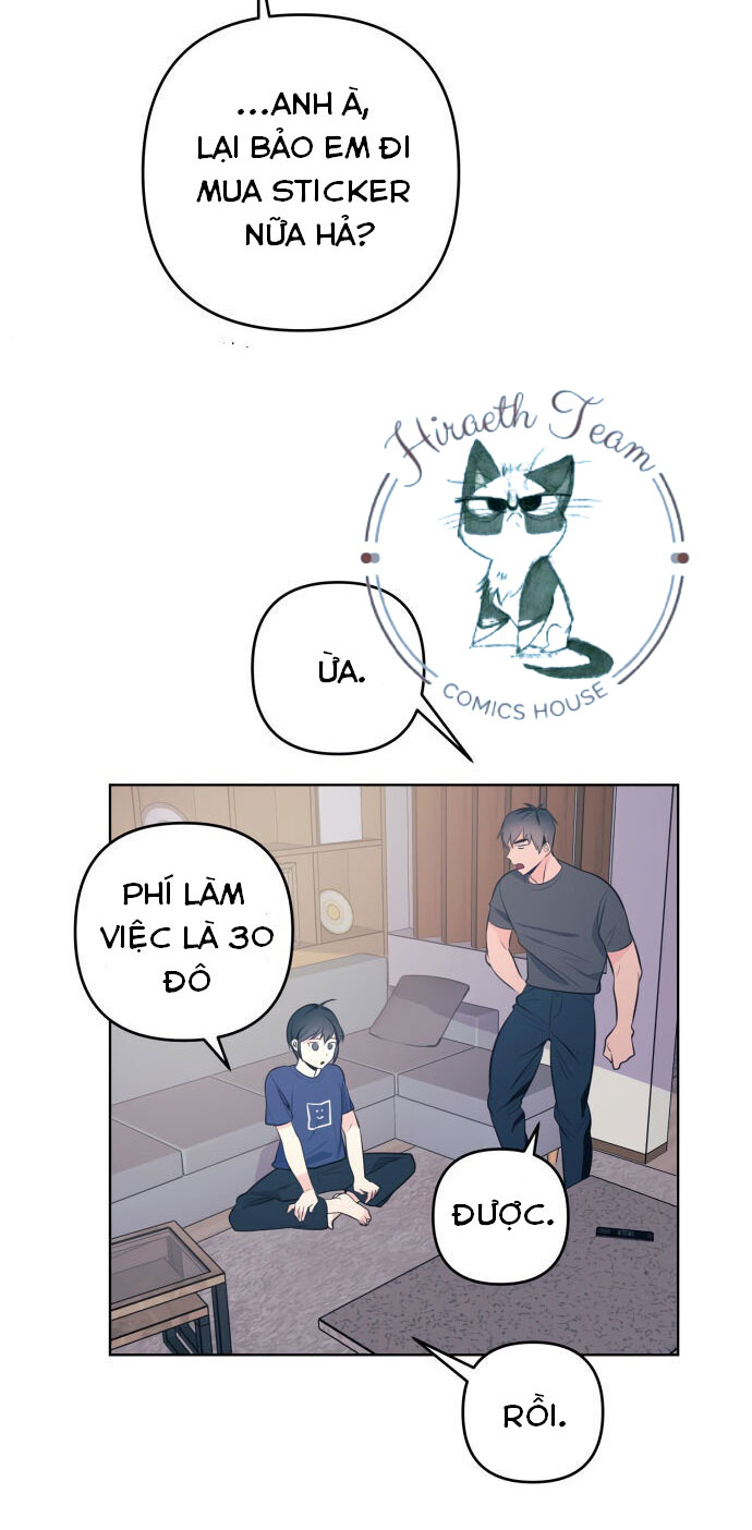 his secret hobby chapter 1.1 35