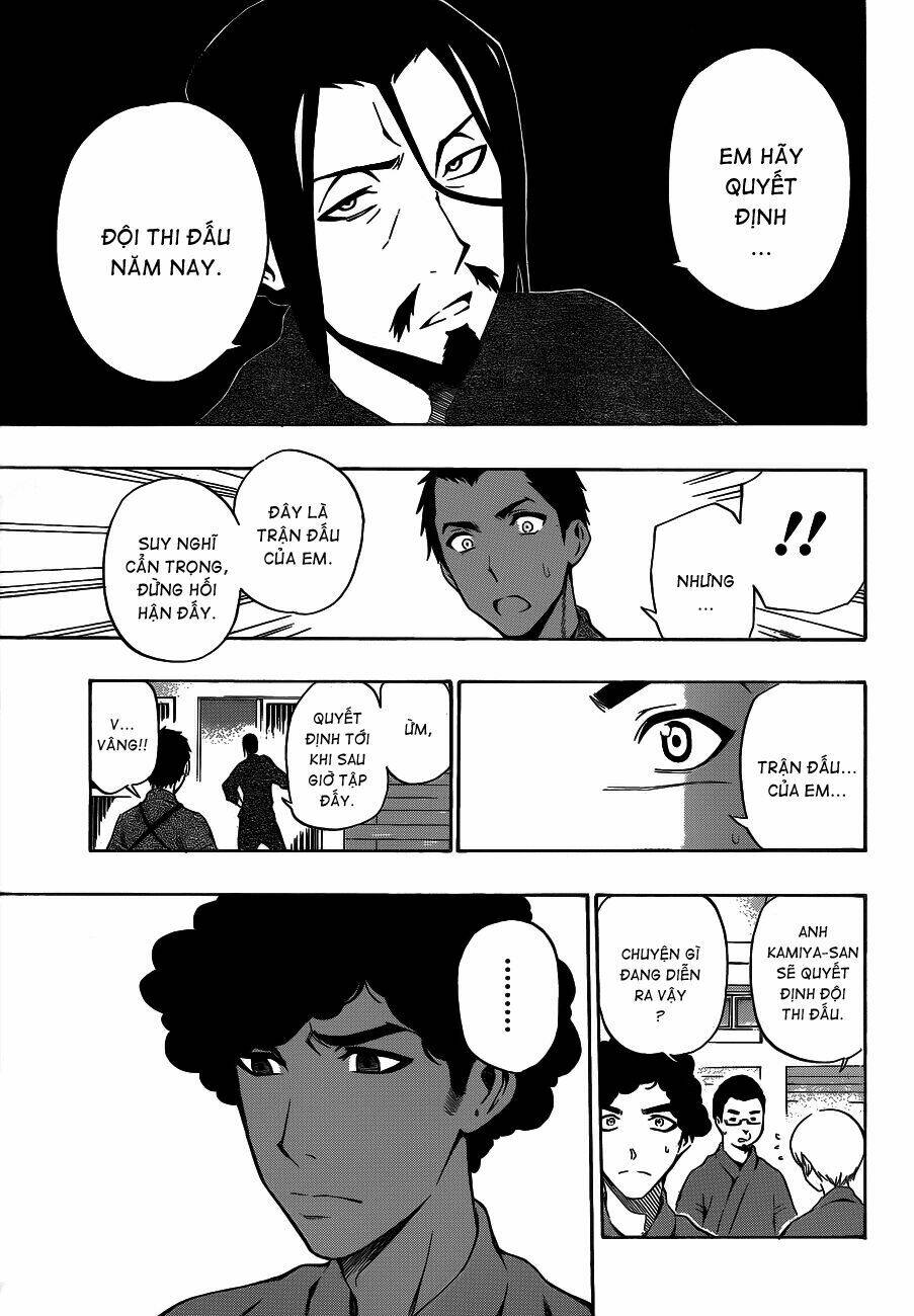 kurogane chapter 38 6