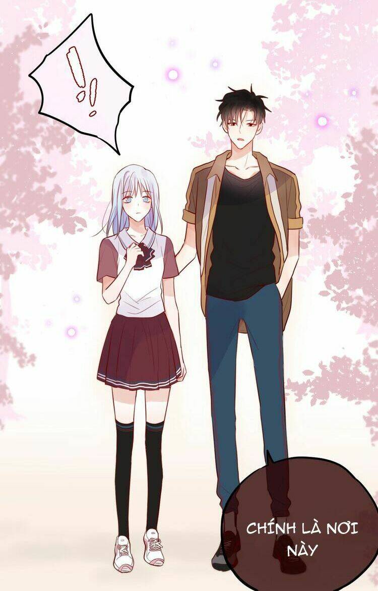 đêm ngày không dứt chapter 22.1 23