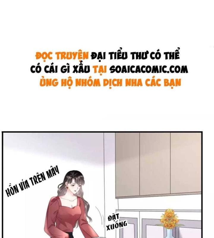 đại tiểu thư có thể có bụng dạ gì xấu chứ! (full) chapter 82 2