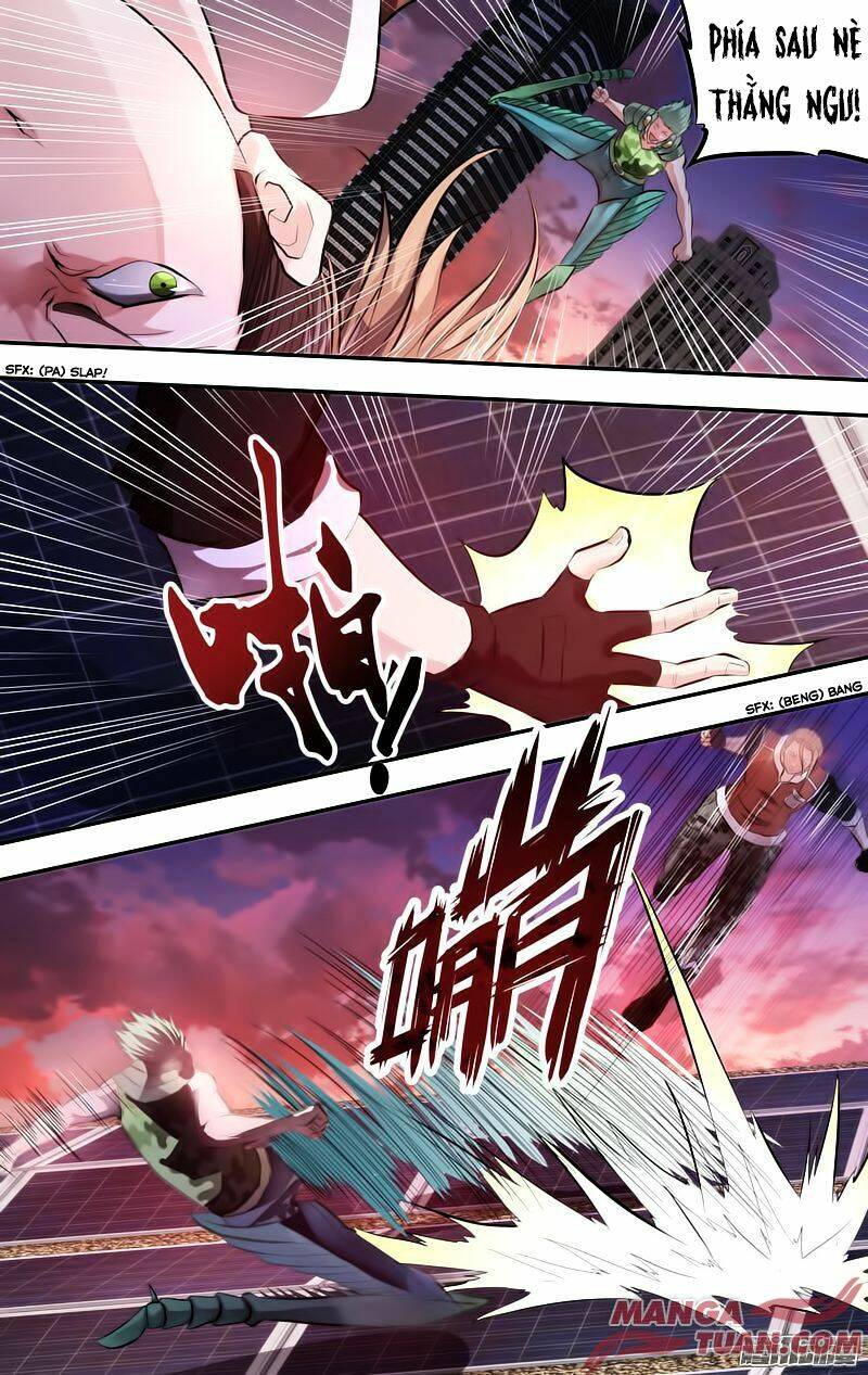 chong sheng - resurrection chapter 4 10