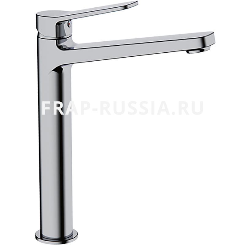 VÒI LAVABO NHẬP KHẨU NGA FRAP F1061-2 - HÀNG CHÍNH HÃNG
