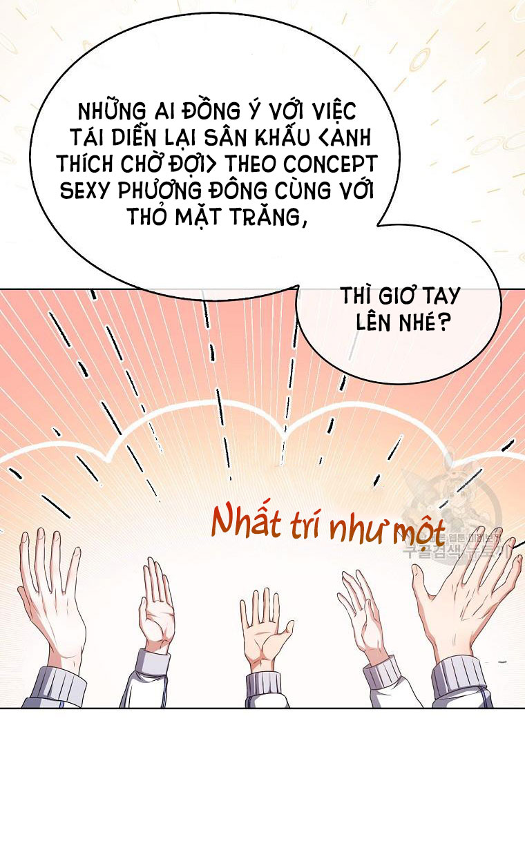 Debut Or Die chapter 40.1 - Trang 21