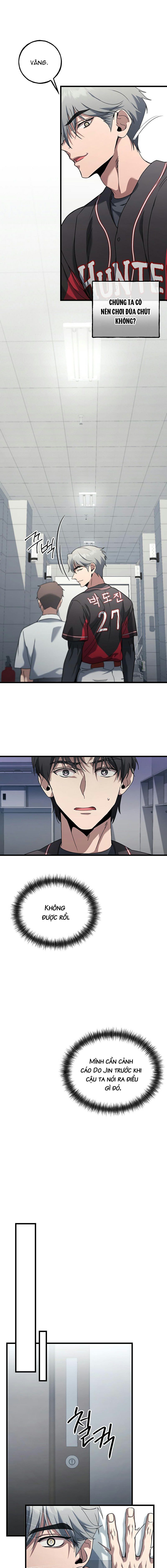 bad not bat chapter 1 16