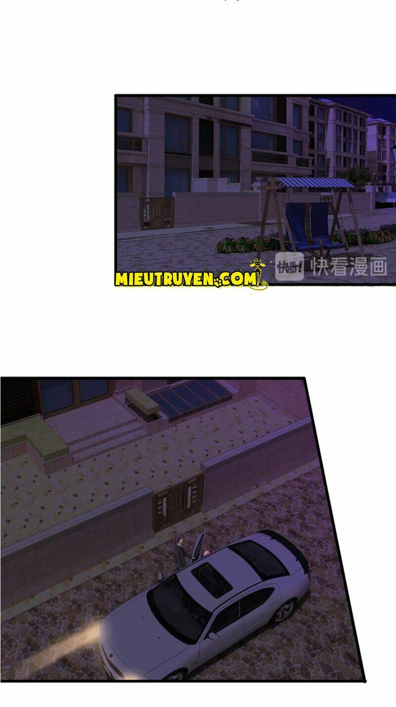 thú cưng độc quyền của boss chapter 78 16