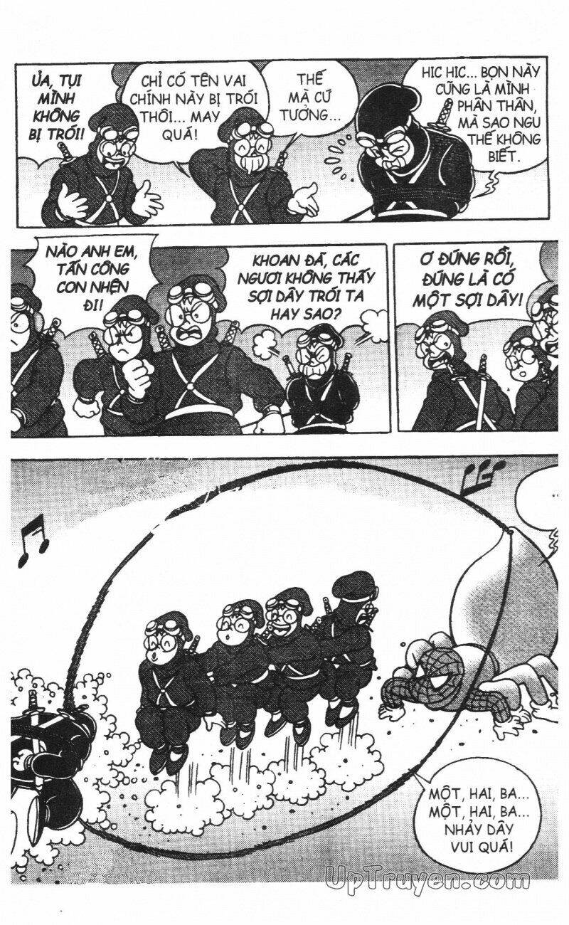đội quân nhí nhố chapter 18 87