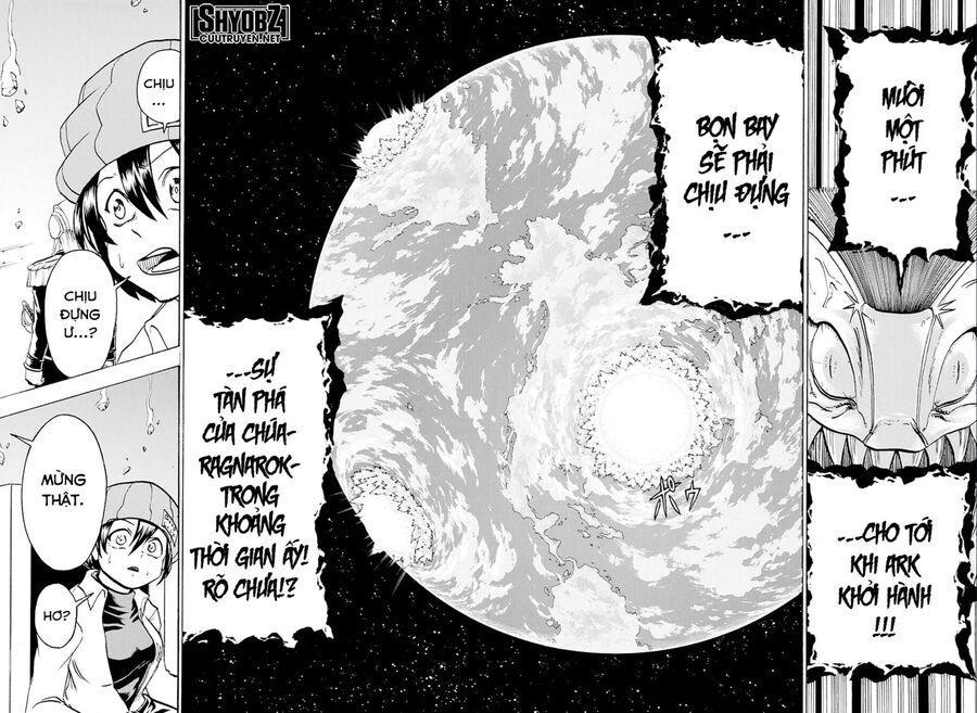 undead unluck chapter 125 20