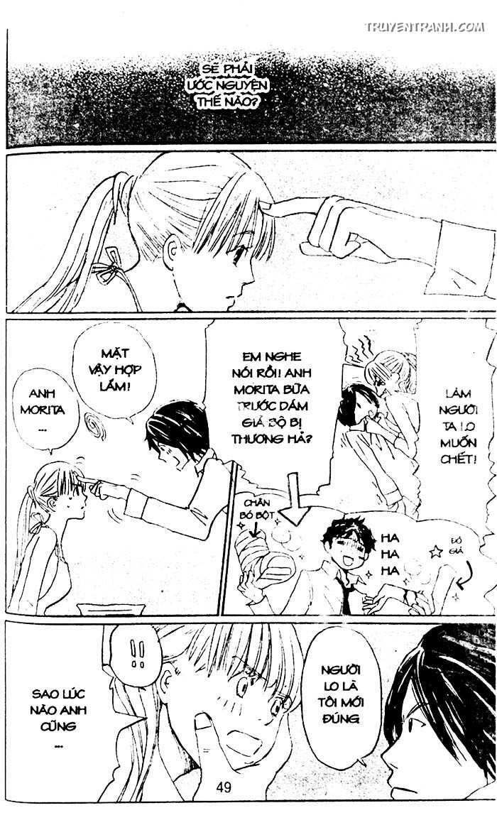 love n life chapter 36 17