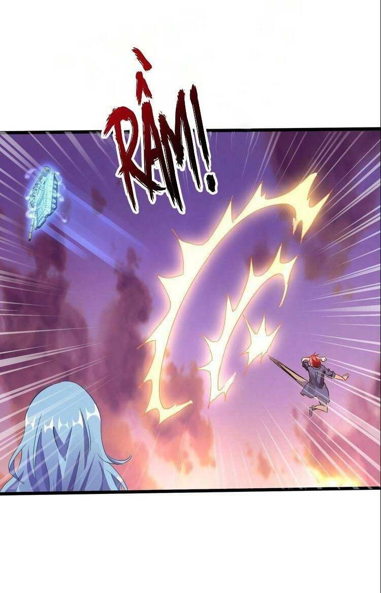 kinh thế kỳ nhân chapter 40 19