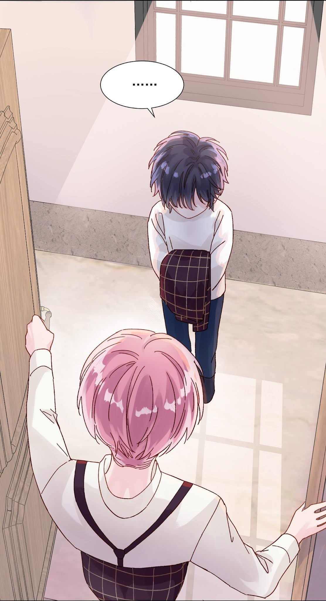 tôi phải trở thành nhân vật đại phản diện chapter 1 37