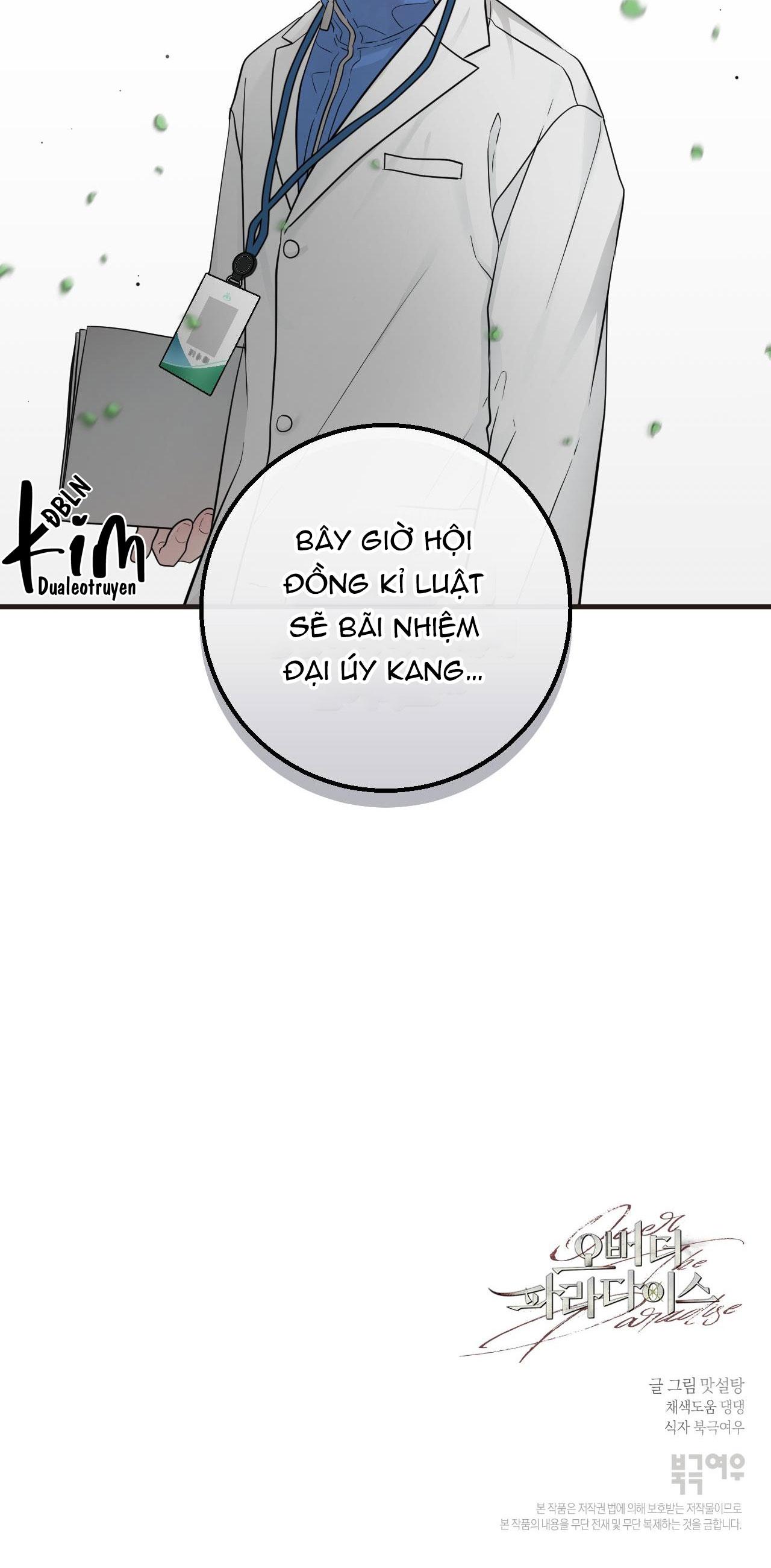 over the paradise chapter 12 56