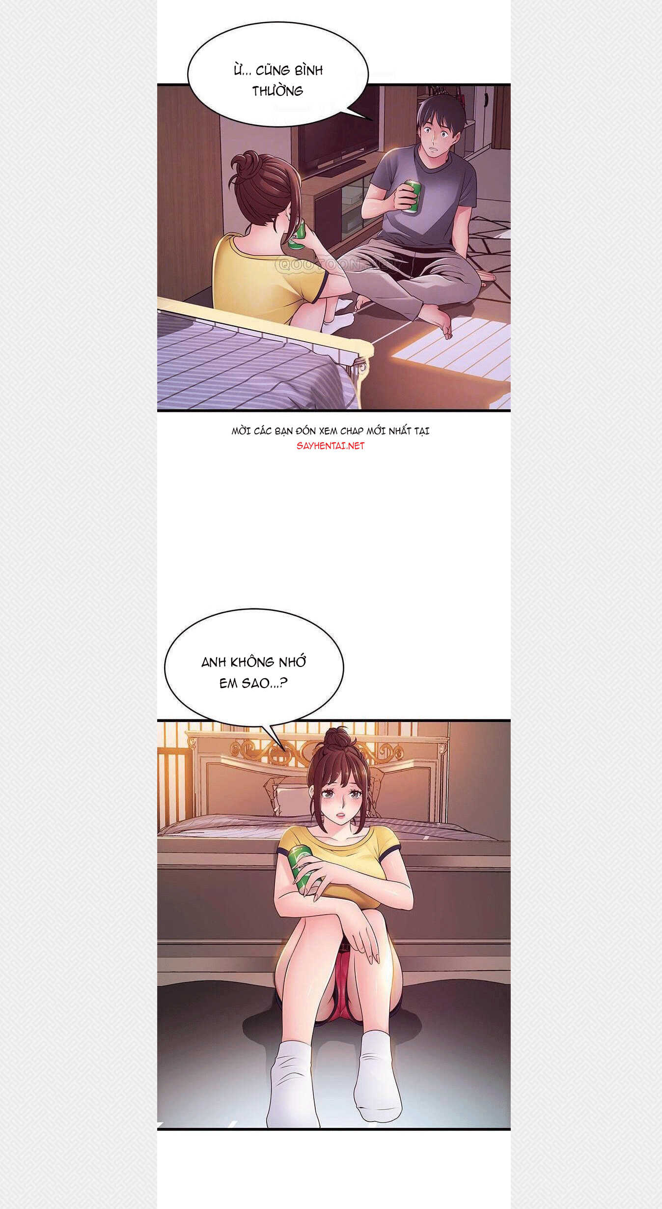 điểm yếu chapter 95 3