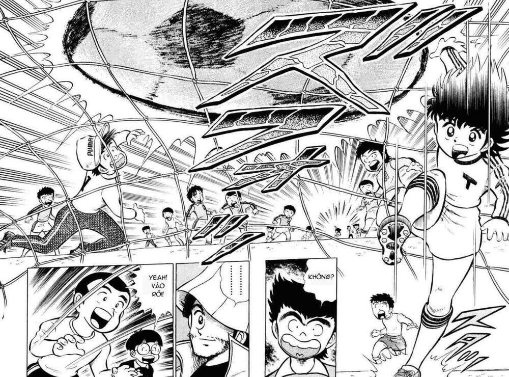 captain tsubasa chapter 3 18