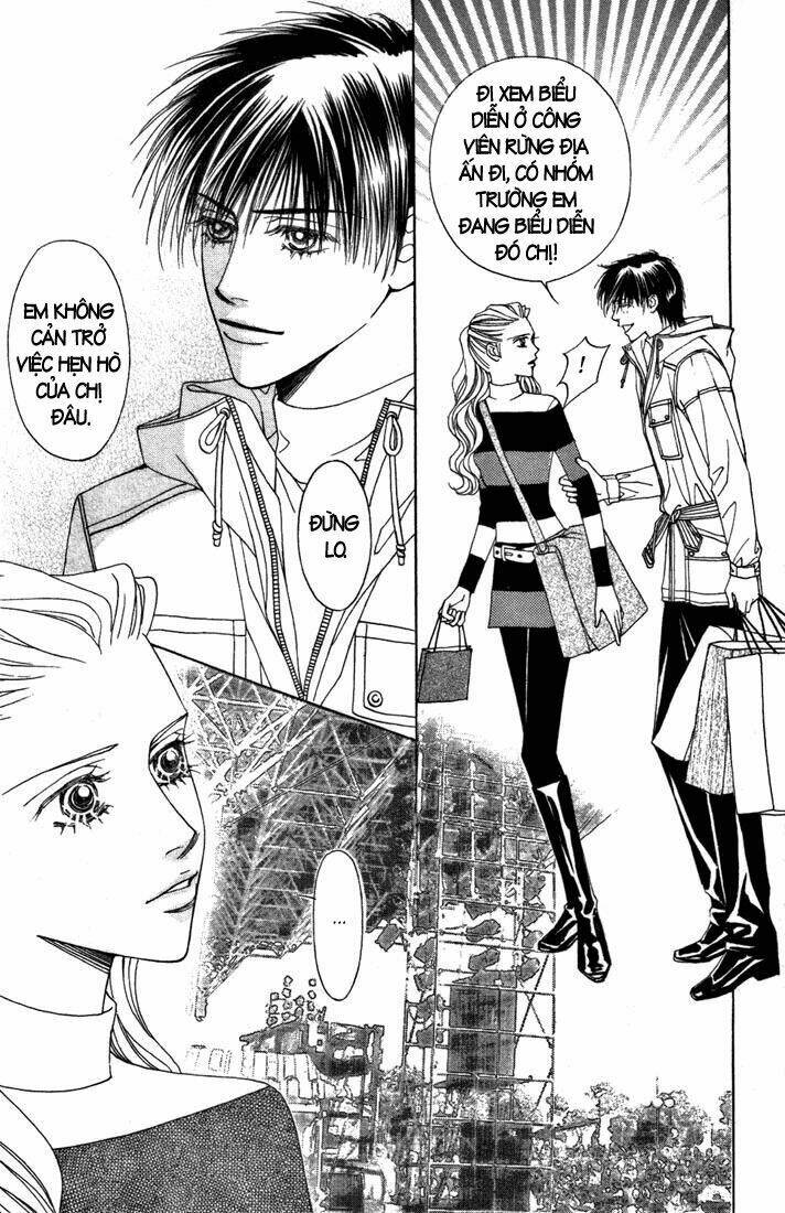 quán trà provence chapter 3 21