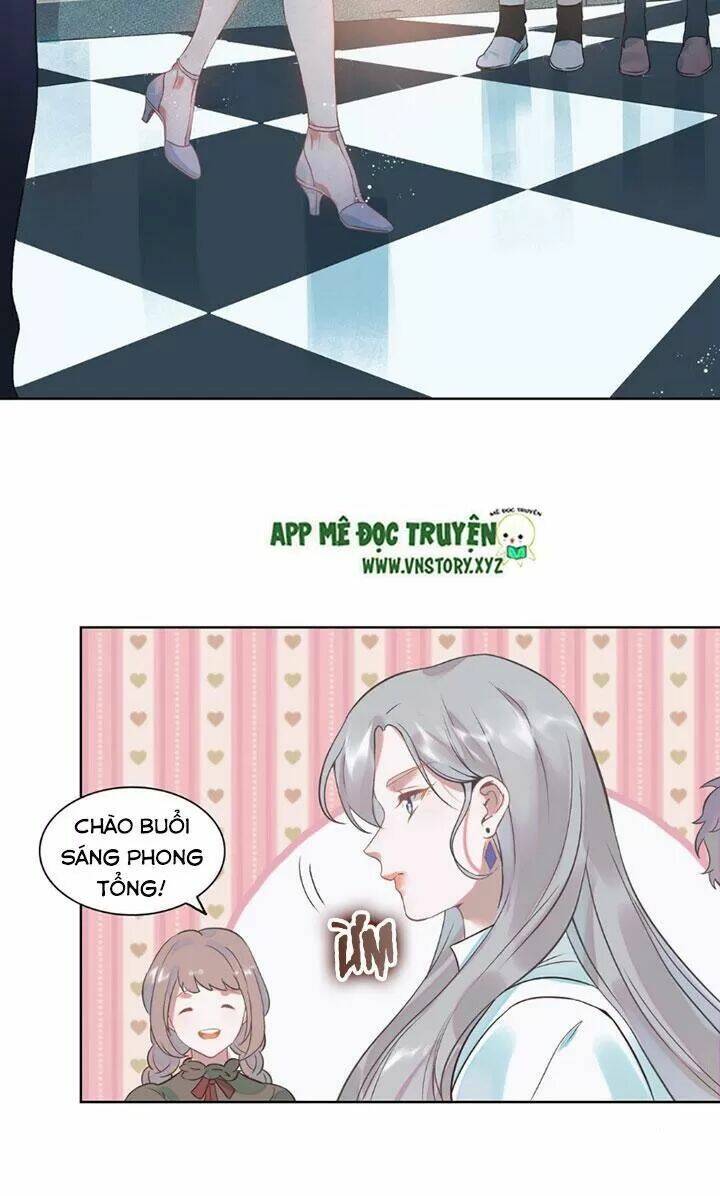 bạn trai kém tuổi bẫy yêu tôi chapter 1 18