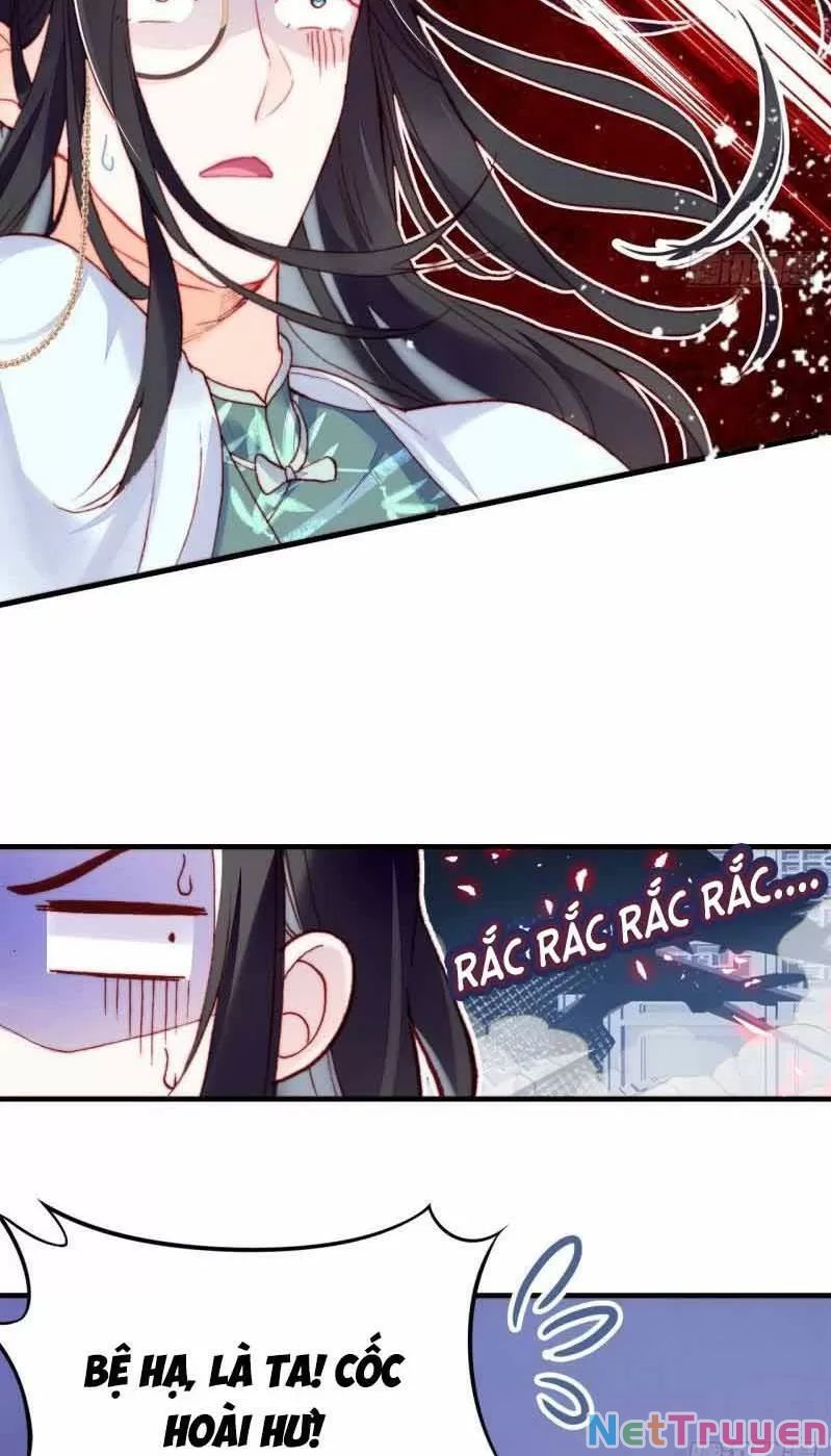 lại bị bệnh chiều chuộng quấn lấy chapter 3 14