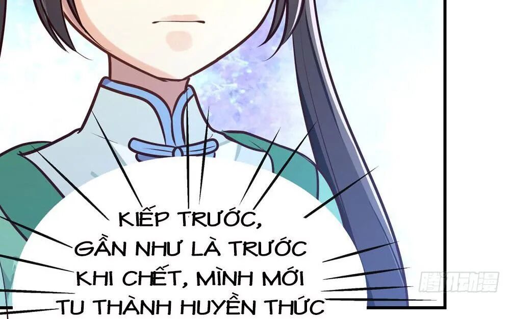 thái tử phi nhà ta thật hung hăng chapter 14 133