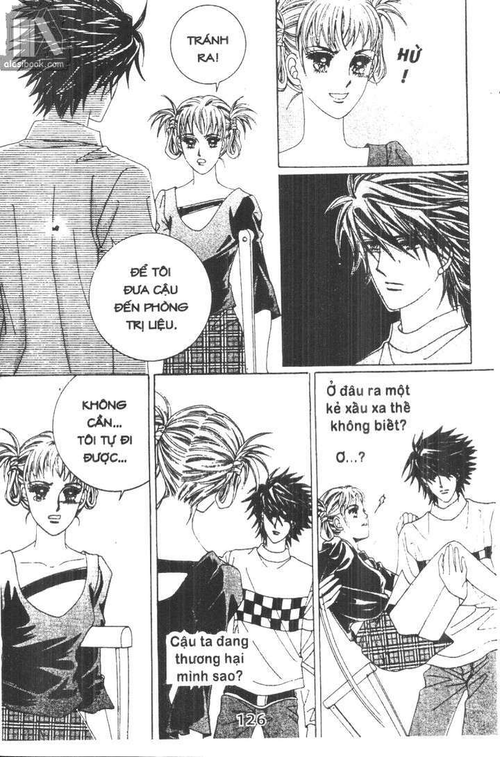 hồng tiểu thư chapter 41 6