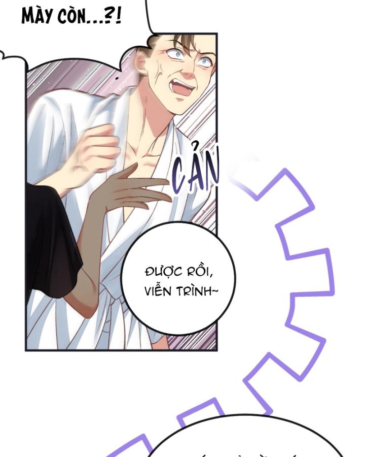 báo cáo! phu nhân ngày nào cũng muốn trốn chapter 3 9