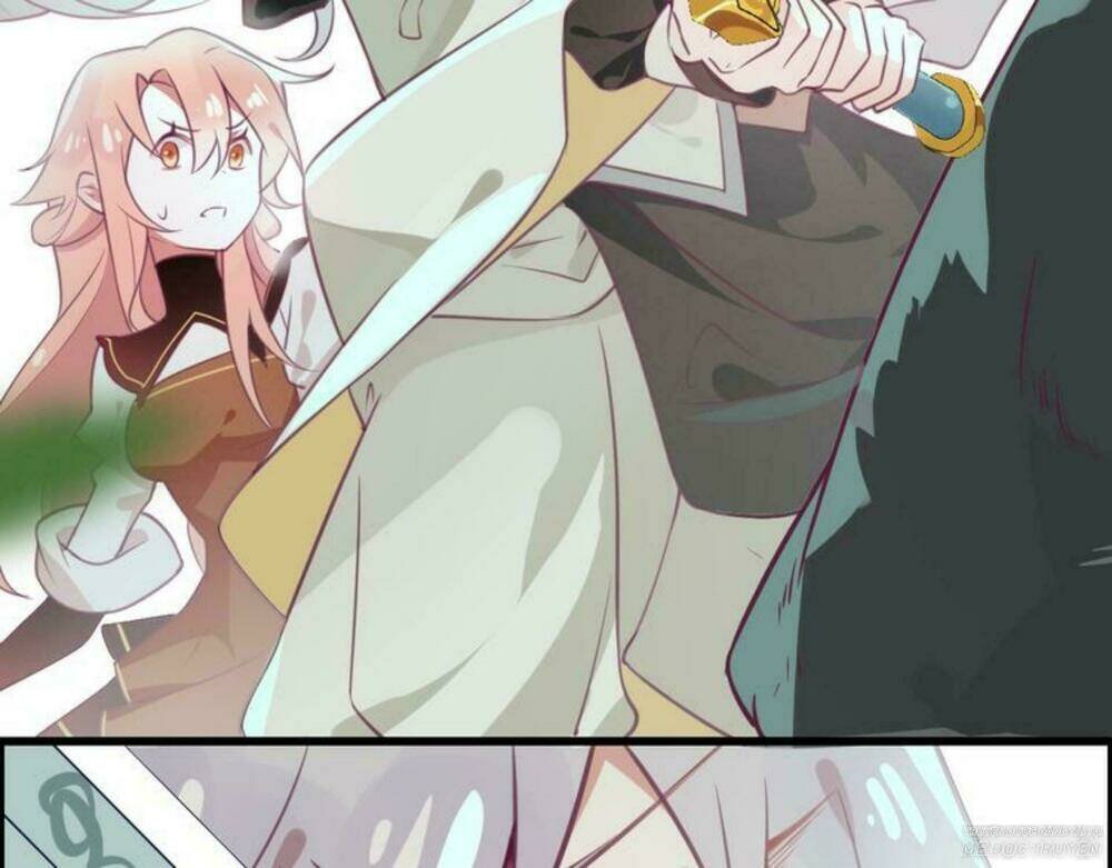 tà quân khó dưỡng tiểu ma phi chapter 17 21