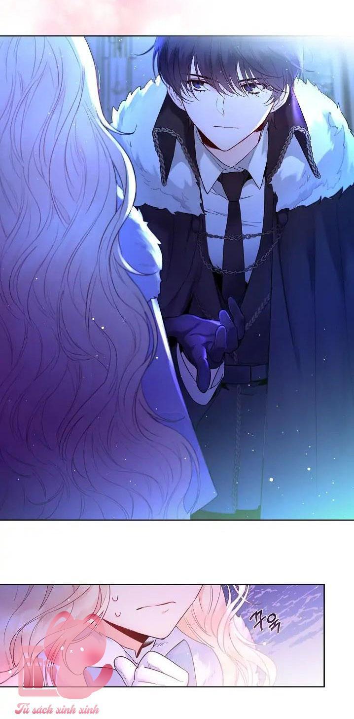 tiểu thư crystal là nam nhân chapter 2 30