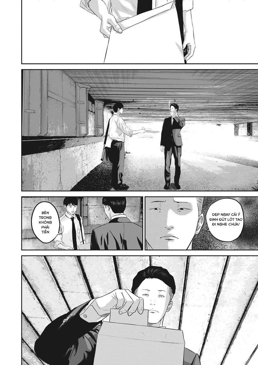 smiley - cười lên m chapter 11 6