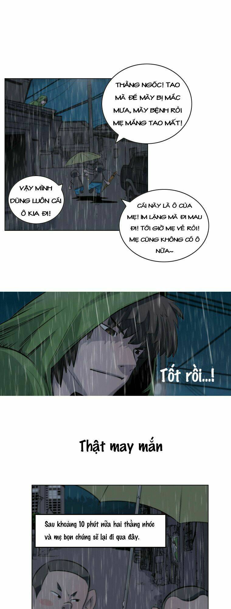 covertness: secretly, greatly chapter 4 15