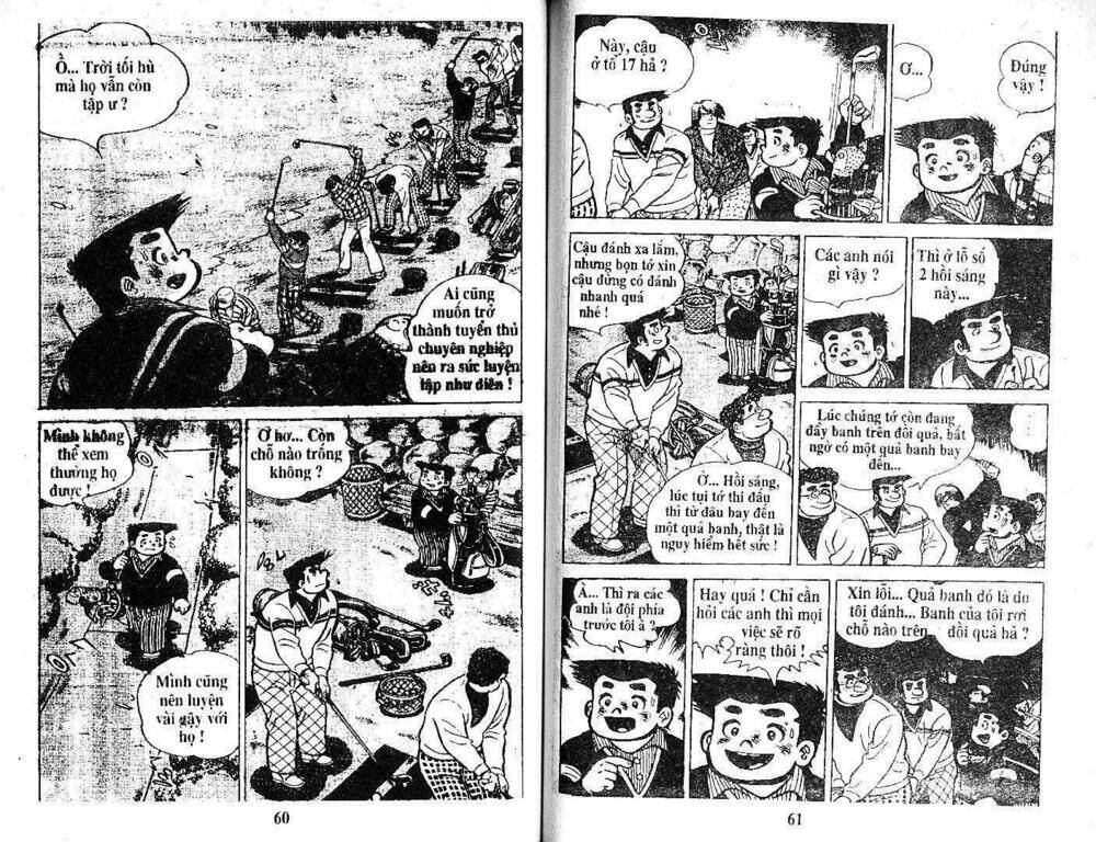 tân teppi chapter 25 29