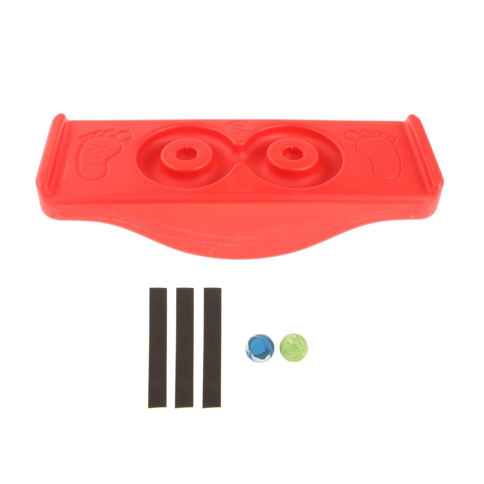 Kids Rocker Board Toy with Anti- Strip